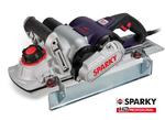 SPARKY P 3180 HD STRUG CIESIELSKI TRZYOSTRZOWY 180mm 1500W w sklepie internetowym Alnar.pl