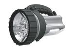 PROTECO LATARKA AKUMULATOROWA 3 w 1 (LED + HALOGEN + NEON) - 52.02-008 w sklepie internetowym Alnar.pl