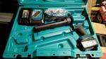 MAKITA BCG180RF WYCISKACZ DO KLEJU I SILIKONU 18V 1x3,0Ah Li-Ion w sklepie internetowym Alnar.pl