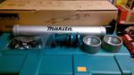 MAKITA 196352-6 ZESTAW TYP B DO BCG140/BCG180 TUBA ALUMINIOWA 600ml w sklepie internetowym Alnar.pl