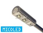 MICOLED LAMPA ULICZNA 50W LED w sklepie internetowym Alnar.pl