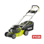 RYOBI RLM4614SME KOSIARKA SPALINOWA 140cm³ 460mm w sklepie internetowym Alnar.pl