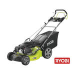 RYOBI RLM5317SME KOSIARKA SPALINOWA 175cm³ SUBARU 527mm w sklepie internetowym Alnar.pl