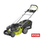 RYOBI RLM4617SME KOSIARKA SPALINOWA 175cm³ SUBARU 460mm w sklepie internetowym Alnar.pl