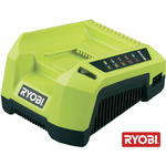 RYOBI BCL3620 ŁADOWARKA 36V LI-ION - 5133000727 w sklepie internetowym Alnar.pl