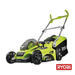 RYOBI RLM36X40H50 KOSIARKA 36V 1x5.0Ah Li-Ion 400mm - 5133002100 w sklepie internetowym Alnar.pl