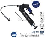 ADLER AD-401 SMAROWNICA PNEUMATYCZNA w sklepie internetowym Alnar.pl