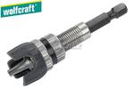 WOLFCRAFT UCHWYT MAGNETYCZNY DO BITÓW WF6961000 w sklepie internetowym Alnar.pl