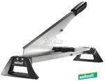 WOLFCRAFT LC 600 GILOTYNA DO CIĘCIA PANELI LAMINOWANYCH 6937000 w sklepie internetowym Alnar.pl