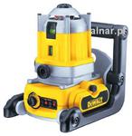 DeWALT DW074K OBROTOWA POZIOMICA LASEROWA w sklepie internetowym Alnar.pl