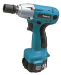 MAKITA 6918FDWDE KLUCZ UDAROWY 2x2,6Ah 14,4V w sklepie internetowym Alnar.pl