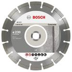 BOSCH DIAMENTOWA TARCZA TNĄCA DO BETONU STANDARD 125 mm w sklepie internetowym Alnar.pl