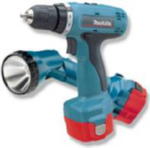 MAKITA 6271DWALE WIERTARKO-WKRĘTARKA 2x2,0Ah 12V w sklepie internetowym Alnar.pl