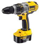 DeWALT DCD935B2 WIERTARKO-WKRĘTARKA UDAROWA 14,4V 2.6Ah NiMh XRP w sklepie internetowym Alnar.pl