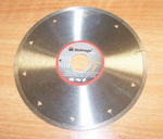 MIDHAGE DOB-Q 230x22,2mm TARCZA DIAMENTOWA DO GRESU PROFI PLUS - WYPRZEDAŻ !! w sklepie internetowym Alnar.pl