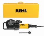 REMS CURVO SET 3/8"-1/2"-5/8"-3/4"-7/8" GIĘTARKA ELEKTRYCZNA w sklepie internetowym Alnar.pl