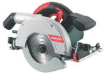 METABO KSE 55 VARIO PLUS PILARKA TARCZOWA 1200 W + PROWADNICA + METABOX w sklepie internetowym Alnar.pl