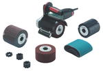 METABO SE 12-115 SET SATYNIARKA 1200 W w sklepie internetowym Alnar.pl