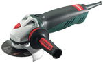 METABO W 8-125 QUICK SZLIFIERKA KĄTOWA 800 W, 125 mm, WALIZKA w sklepie internetowym Alnar.pl