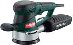 METABO SXE 425 TURBOTEC SZLIFIERKA MIMOŚRODOWA Z ELEKTRONIKĄ 320 W w sklepie internetowym Alnar.pl