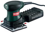 METABO FSR 200 INTEC SZLIFIERKA OSCYLACYJNA 200 W w sklepie internetowym Alnar.pl