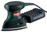 METABO FMS 200 INTEC SZLIFIERKA OSCYLACYJNA UNIWERSALNA 200 W w sklepie internetowym Alnar.pl