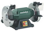 METABO DS 175 SZLIFIERKO-OSTRZAŁKA STOŁOWA 500W w sklepie internetowym Alnar.pl