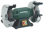 METABO DS 200 SZLIFIERKO-OSTRZAŁKA STOŁOWA 600W w sklepie internetowym Alnar.pl