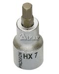 PROXXON NASADKA IMBUSOWA 1/2" HX 6 mm PRK 23477 w sklepie internetowym Alnar.pl