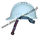 HEŁM KASK OCHRONNY X412 HEŁM KASK OCHRONNY X412 w sklepie internetowym etechmax