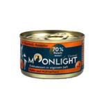 Moonlight Dinner Kurczak i Serca Kurczaka 80g w sklepie internetowym bigcats.pl