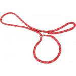 Smycz nylonowa sznur lasso 1,8m czerwony w sklepie internetowym bigcats.pl