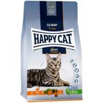 Happy Cat Culinary Grainfree Adult Land-Ente Kaczka 1,3kg w sklepie internetowym bigcats.pl