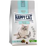 Happy Cat Sensitive Haut & Fell Skóra i Sierść 300g w sklepie internetowym bigcats.pl