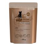 catz finefood Nr 9 Dziczyzna 85g w sklepie internetowym bigcats.pl