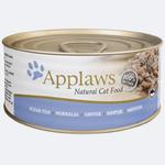 Applaws Ryby Oceaniczne w Bulionie 70g w sklepie internetowym bigcats.pl