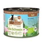 catz finefood Bio N° 509 Wieprzowina 200g w sklepie internetowym bigcats.pl