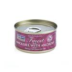 FISH4CATS Makrela z Anchois 70g w sklepie internetowym bigcats.pl