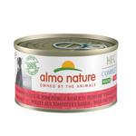 almo nature HFC Complete Kurczak z Pomidorem, Amarantusem i Bazylią 95g w sklepie internetowym bigcats.pl