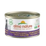 almo nature HFC Natural Tuńczyk Żółtopłetwy 95g w sklepie internetowym bigcats.pl