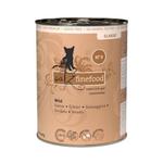 catz finefood Nr 9 Dziczyzna 400g w sklepie internetowym bigcats.pl