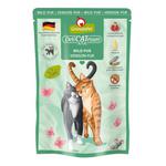 GranataPet DeliCATessen Dziczyzna 85g w sklepie internetowym bigcats.pl