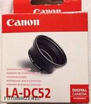 ADAPTER CANON LA-DC52 . Produkt dostępny od ręki! w sklepie internetowym Fotomarzenie