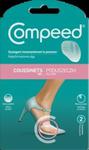 Compeed poduszeczki żelowe 2szt w sklepie internetowym Sklep.pgi.com.pl