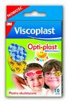 3M Plaster Okulistyczny Opti-plast  Junior Dekorowany A'10 w sklepie internetowym Sklep.pgi.com.pl