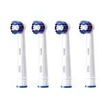 Braun Oral-B końcówki do szczoteczki elektrycznej Precision Clean 4szt. EB20-4 w sklepie internetowym Sklep.pgi.com.pl