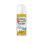 MOSBITO Natura Suchy spray odstraszający komary i meszki 100ml w sklepie internetowym Sklep.pgi.com.pl