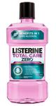 Listerine płyn Total Care ZERO 500 ml w sklepie internetowym Sklep.pgi.com.pl