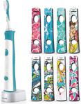 SONICARE Philips Szczoteczka for KIDS AQUA Stickers /dla dzieci/ HX6311/07 w sklepie internetowym Sklep.pgi.com.pl