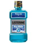 Listerine płyn Stay White 250 ml w sklepie internetowym Sklep.pgi.com.pl